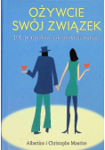 Ożywcie swój związek 101 pomysłów jak uniknąć rutyny