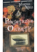 Powietrzne okręty