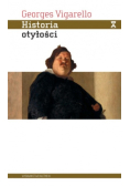 Historia otyłości