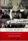 Czas KORu