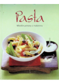 Pasta włoskie potrawy z makaronu