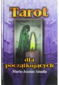 Tarot dla początkujących