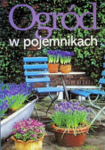 Ogród w pojemnikach