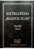 Encyklopedia Białych Plam Tom XIII