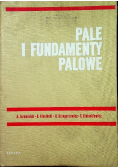 Pale i fundamenty palowe