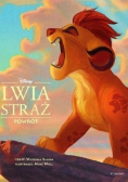 Lwia straż Powrót