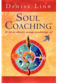 Soul coaching czyli coaching duszy
