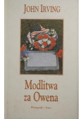Modlitwa za Owena