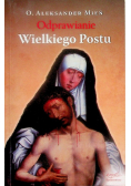 Odprawianie Wielkiego Postu
