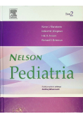 Nelson Pediatria Tom 2