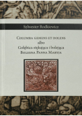 Columba Gements Et Dolens Albo Gołębica Stękająca i bolejąca Bolesna Panna Maryja