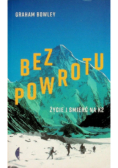 Bez powrotu