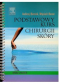 Podstawowy kurs chirurgii skóry