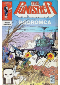 The Punisher Pogromca  Nr 6 / 91