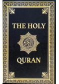 The Holy Quran in English