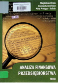 Analiza finansowa przedsiębiorstwa