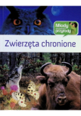 Zwierzęta Chronione