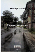 Czarne wzgórza