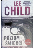 Jack Reacher Tom 1 Poziom śmierci