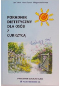 Poradnik dietetyczny dla osób z cukrzycą