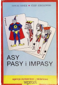 Asy pasy i impasy