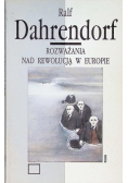 Rozważania nad rewolucją w Europie