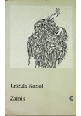 Żalnik