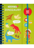 Powiedz mi! Dinozaury