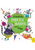 Elementarz dobrych manier Pana Szopa