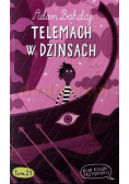 Klub Książki Przygodowej Tom 21 Telemach w dżinsach