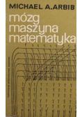 Mózg maszyna matematyka