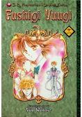 Fushigi Yuugi Tom 11