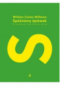 Spóźniony śpiewak