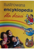 Ilustrowana encyklopedia dla dzieci
