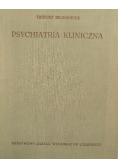 Psychiatria kliniczna