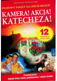 Kamera! Akcja! Katecheza! Filmowy pakie...