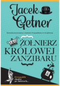 Żołnierz królowej Zanzibaru
