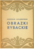 Obrazki rybackie