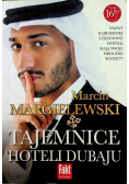 Tajemnice Hoteli Dubaju