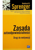 Zasada autoodpowiedzialności