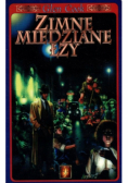Zimne miedziane łzy