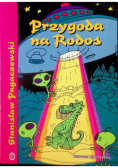 Przygoda na Rodos