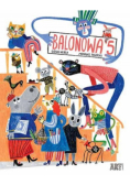 Balonowa 5