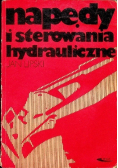 Napędy i sterowania hydrauliczne
