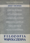 Filozofia współczesna