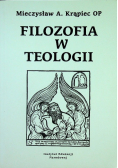Filozofia w teologii