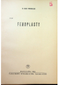 Fenoplasty