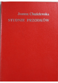 Studnie przodków