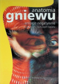 Anatomia gniewu emocje negatywne w językach