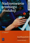 Nadzorowanie przebiegu produkcji